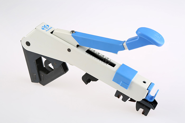 SDDA2132PK细纱机V型牵伸气动加压摇架